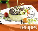Shabbos Recipes