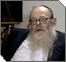 Rabbi Adin Even-Israel (Steinsaltz) - Part 1