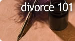 Divorce Basics