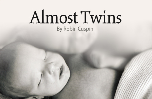 Almost Twins