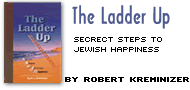 The Ladder Up